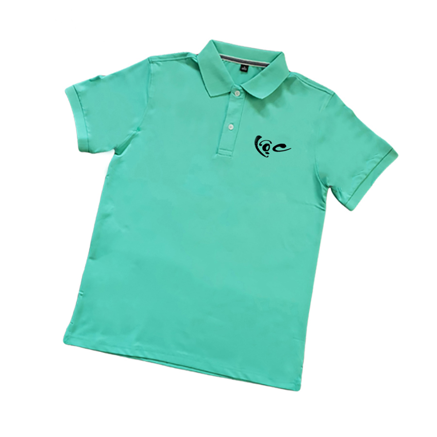 Áo Thun Bé Cá Sấu - Lộc