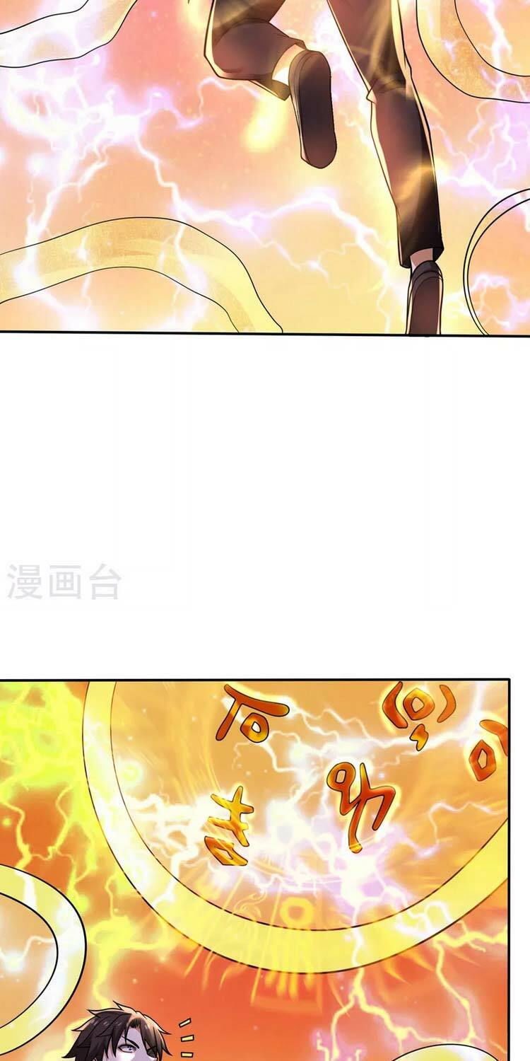 tối cường thần y tại đô thị chapter 215 7