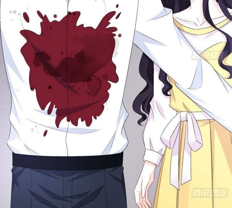 đế thiếu điềm hôn: vợ yêu trùng sinh không ngoan lắm chapter 23 23