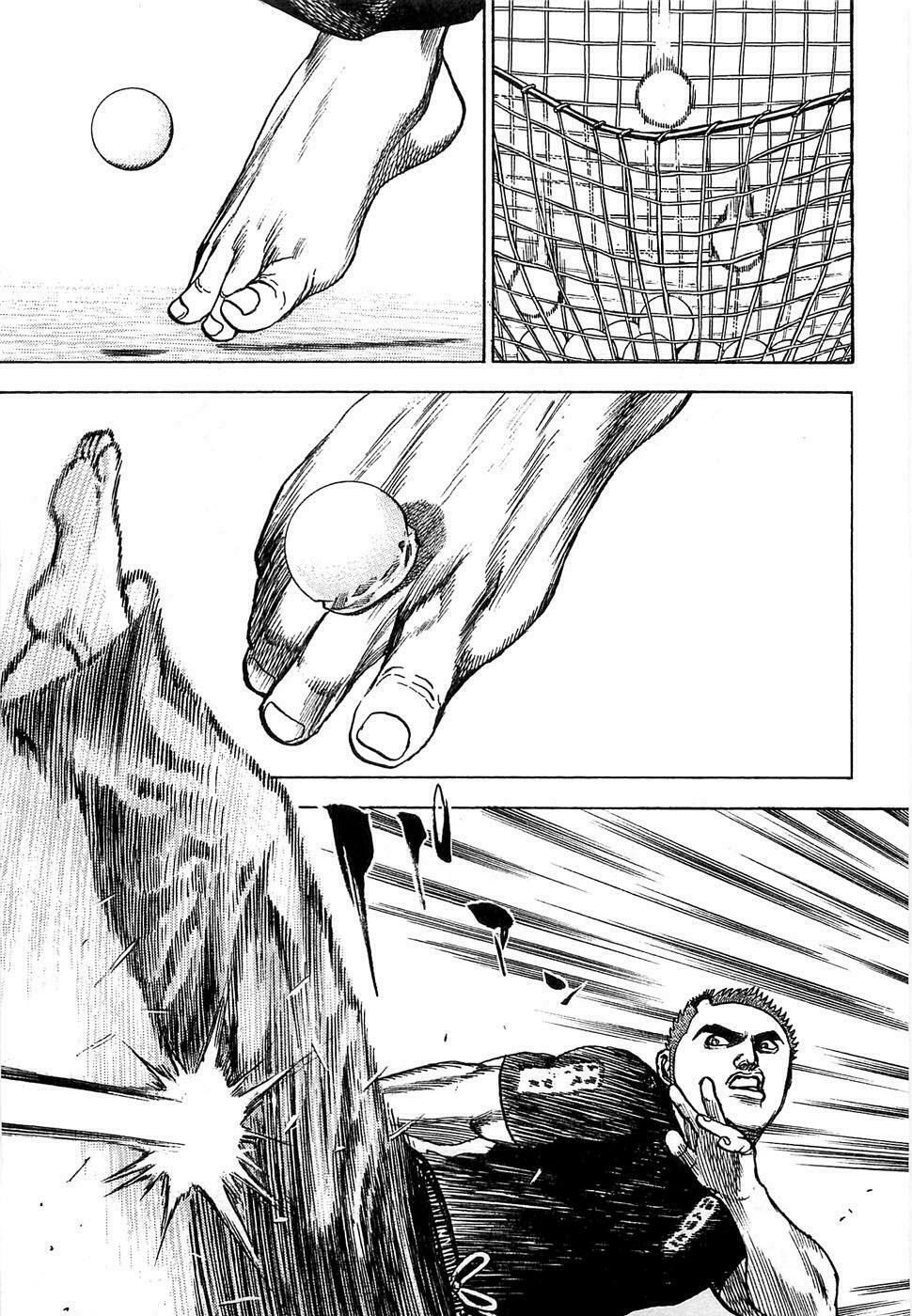 tough - miyazawa kiichi chapter 108.3 46