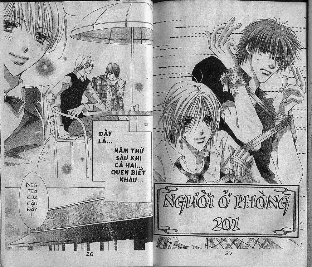 mây trắng tinh khôi chapter 12 14