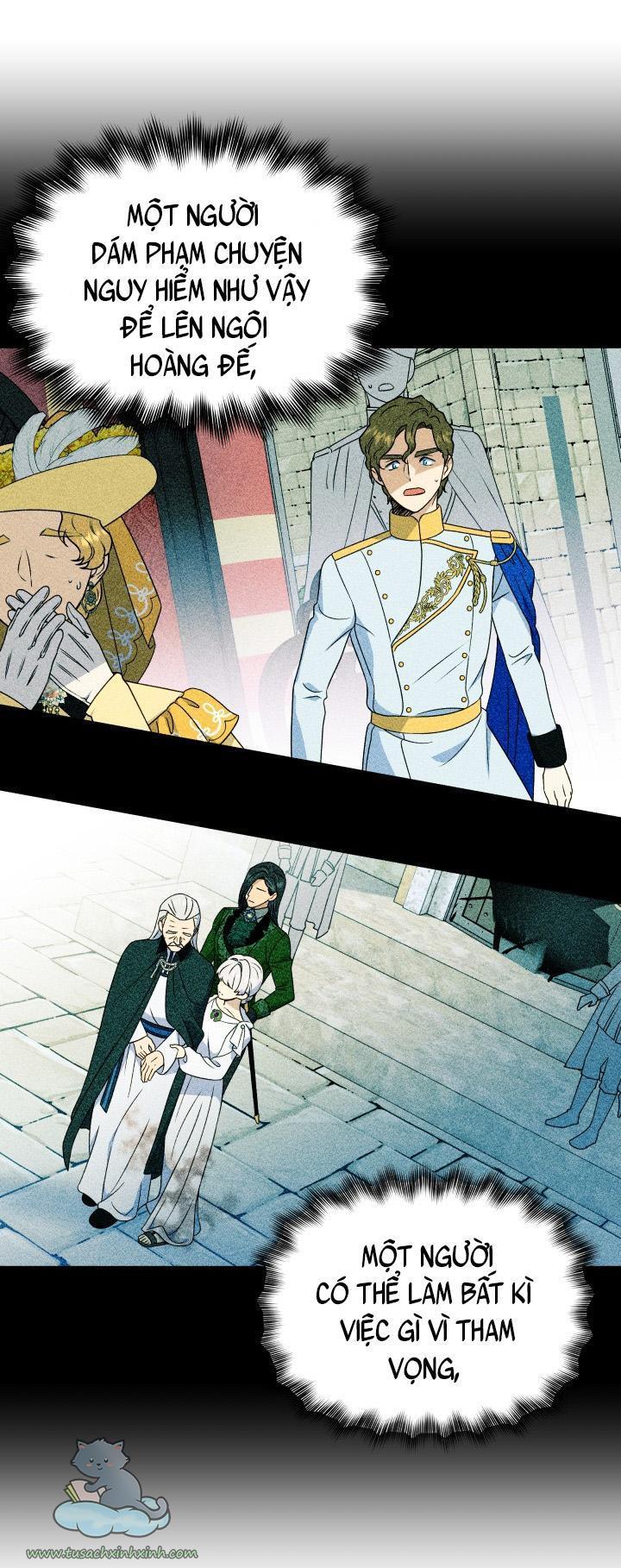 công nương khế ước của gia tộc công tước quái vật chapter 116 27