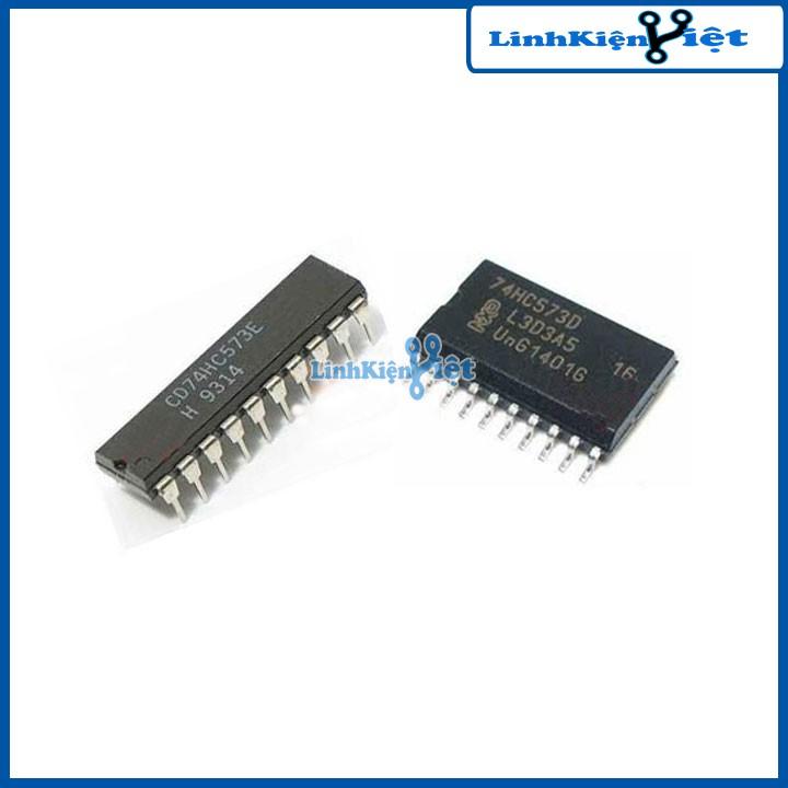 74HC245 OCTAL BUS TRANSCEIVER TRI-STATE 5.2MM