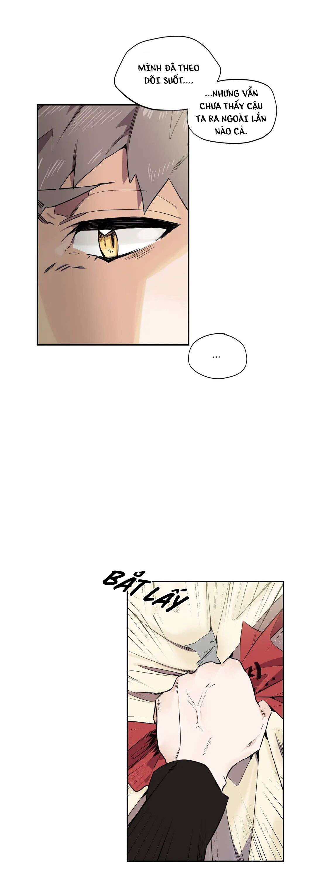 quán café tình nhân chapter 22 11