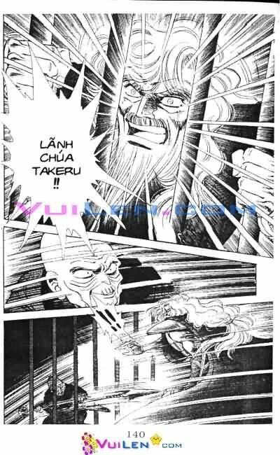 vương tử takeru chapter 20 140