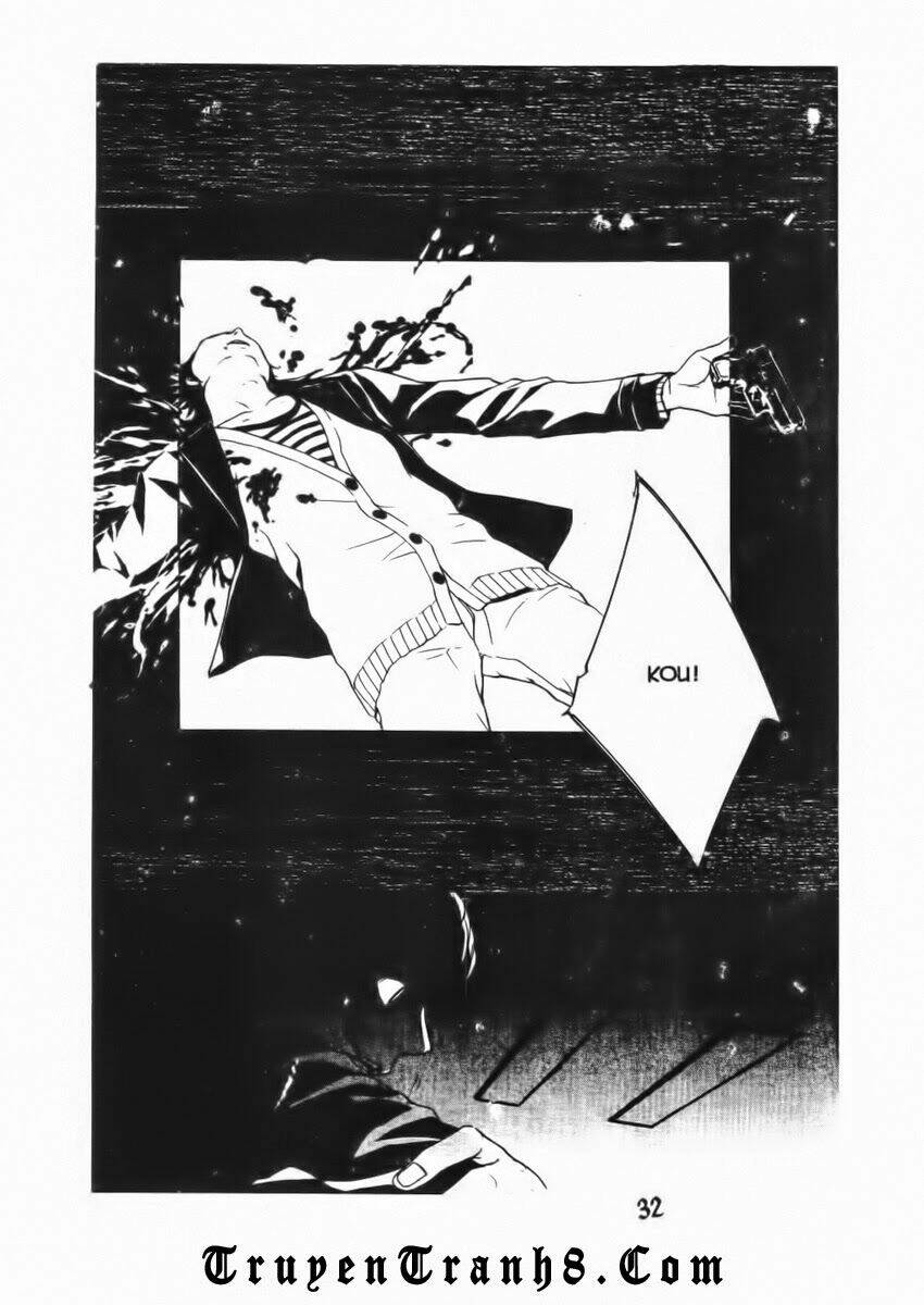 điệp vụ 729 chapter 18 10