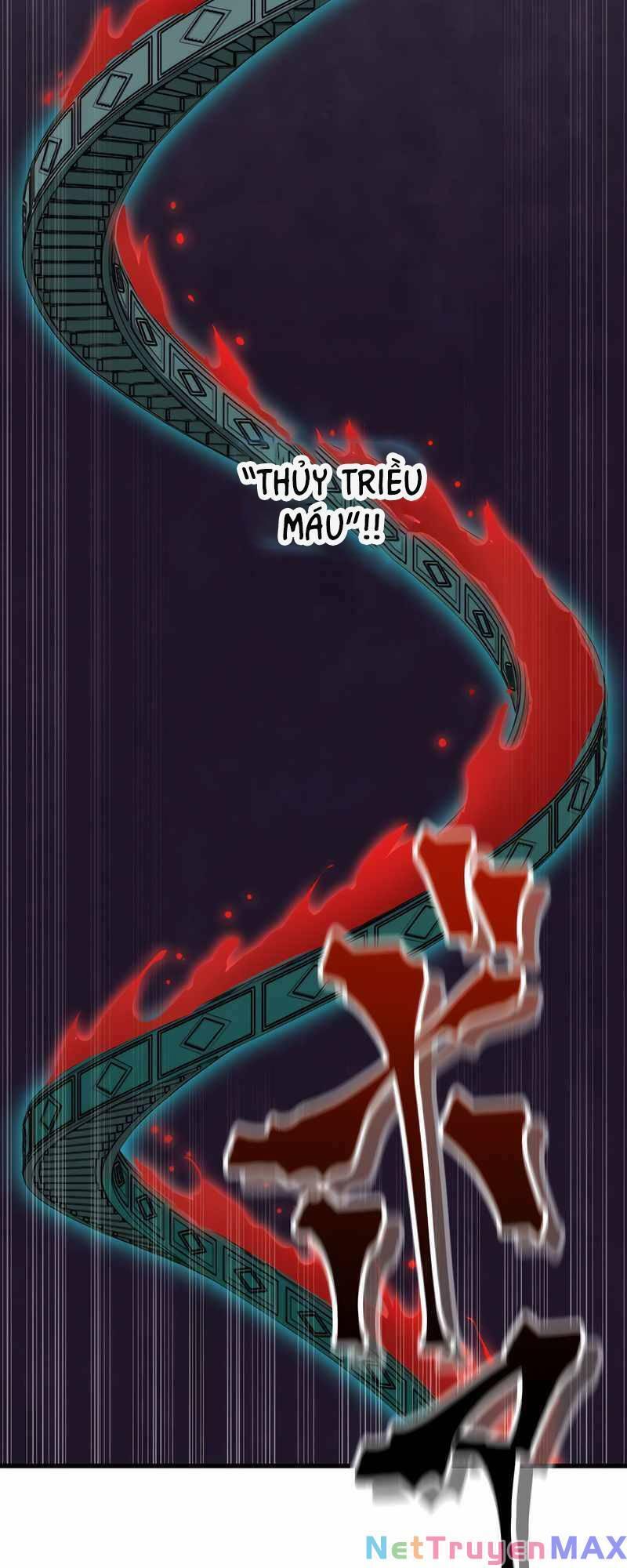 Huyết Thánh Cứu Thế Chủ~ Ta Chỉ Cần 0.0000001% Đã Trở Thành Vô Địch chapter 9 62