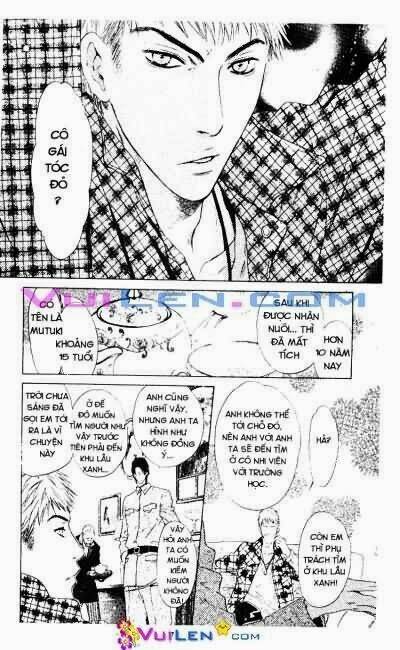 bát khuyển sỹ phương đông chapter 12 7