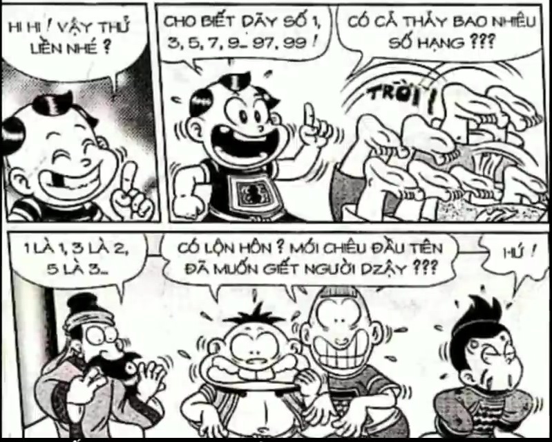 thần đồng đất việt chapter 195 6