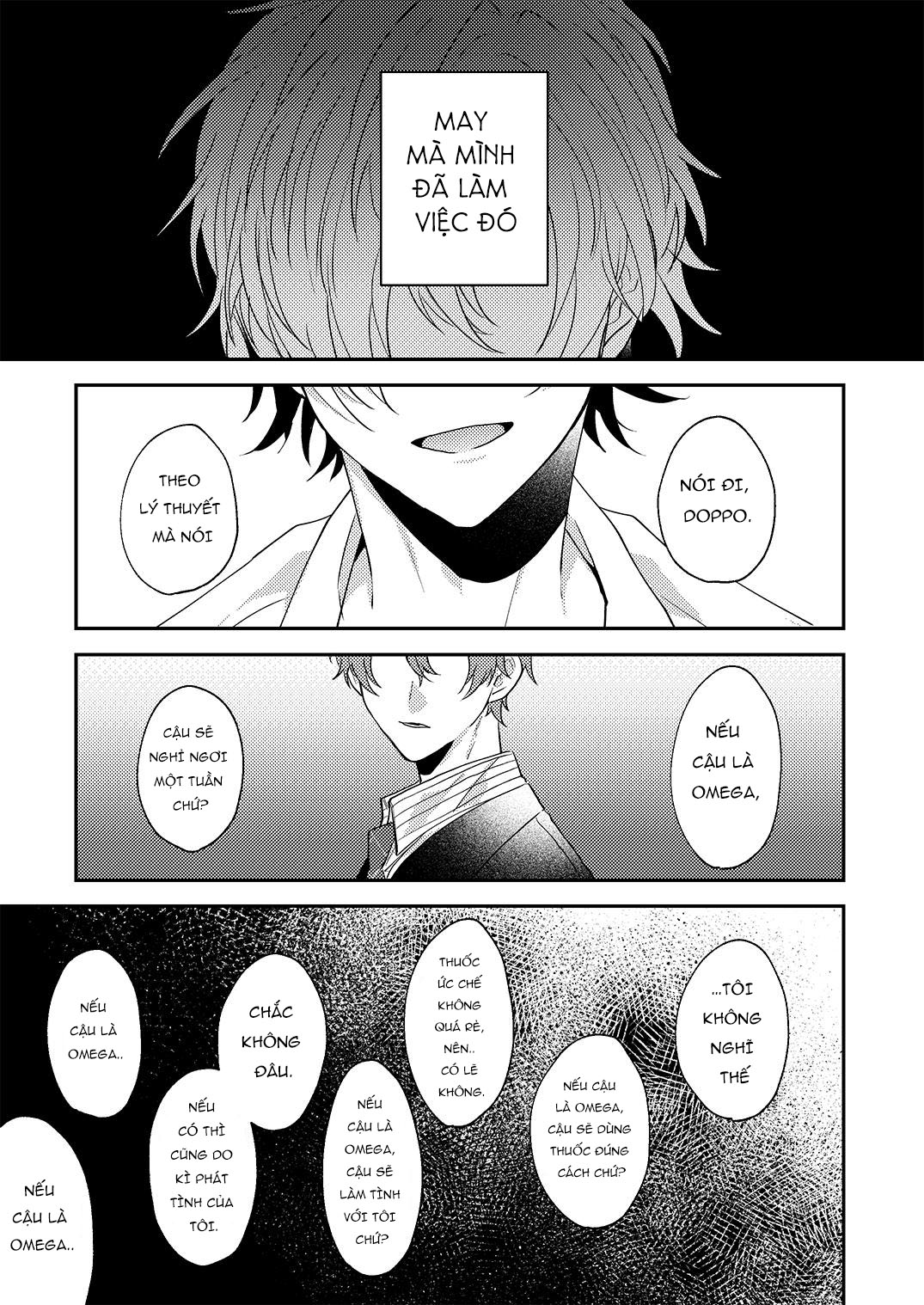 hypnosis mic - answer chapter 1 24