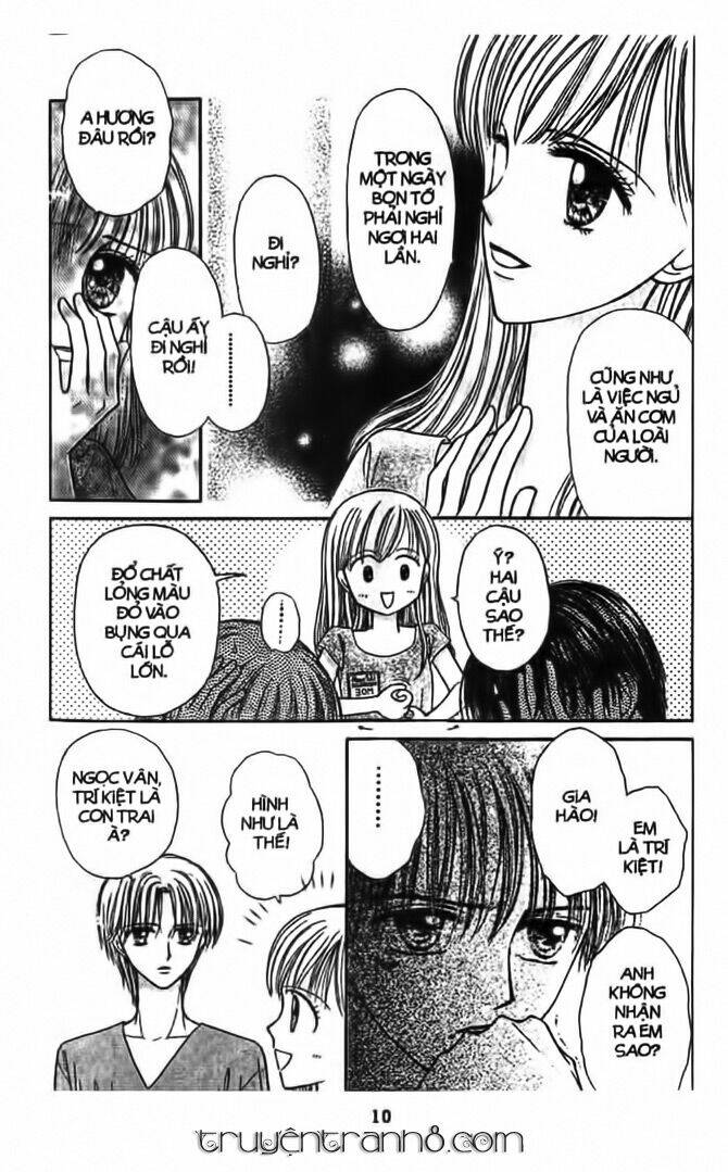 kẻ đồng hành - partner chapter 17 11