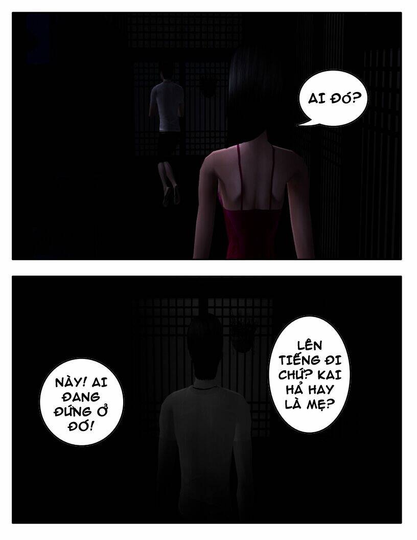 class of wizards chapter 5.6 11