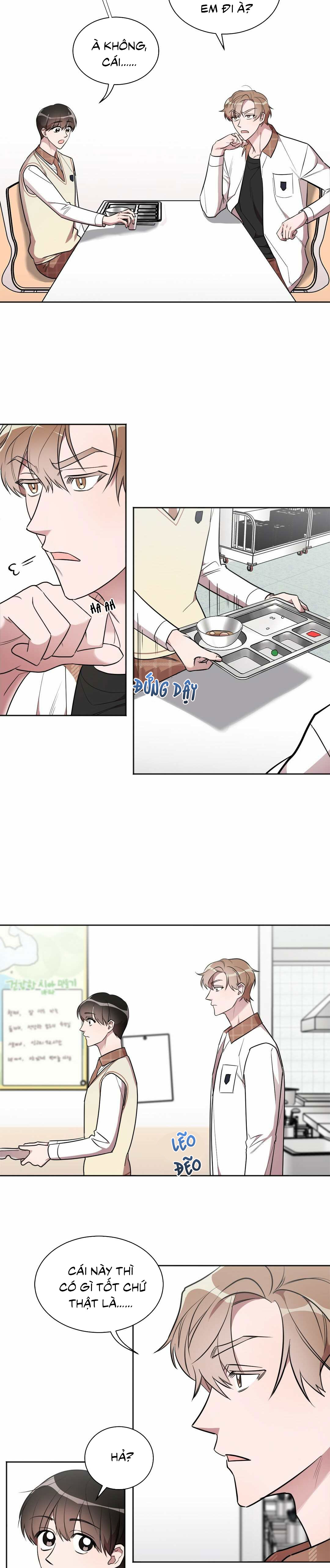 can't help it chapter 4 5