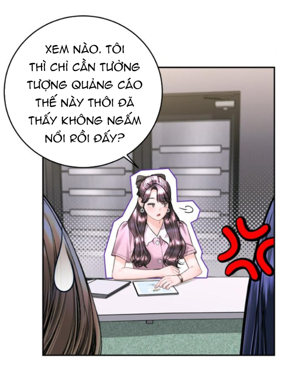 đứa trẻ trông giống tôi chapter 38.2 22