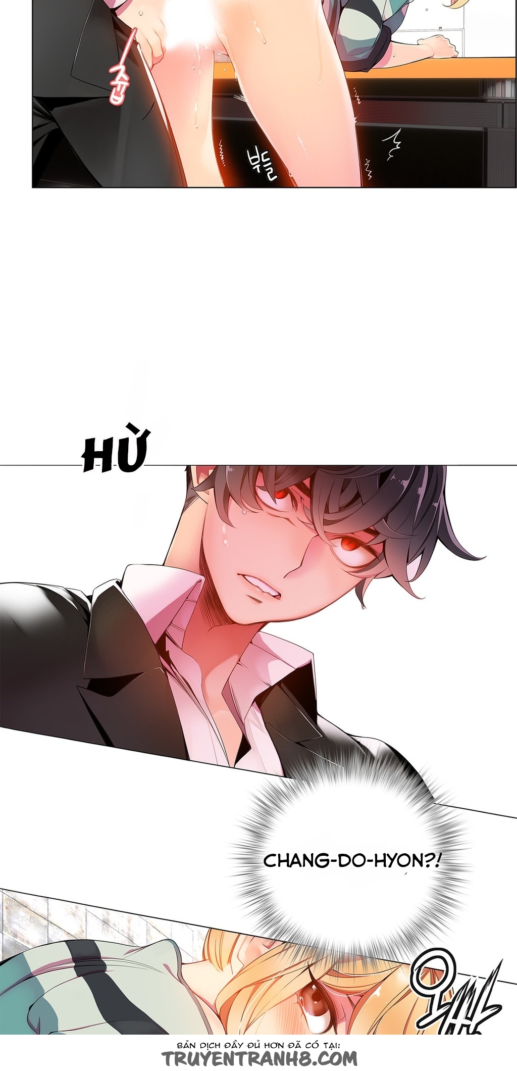 sự ràng buộc của lilith chapter 8 57