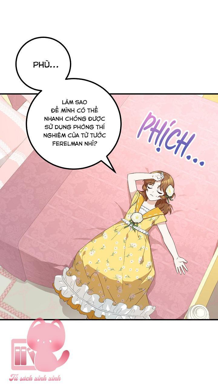 bác sĩ hoàn thành trách nhiệm rồi chapter 7 50