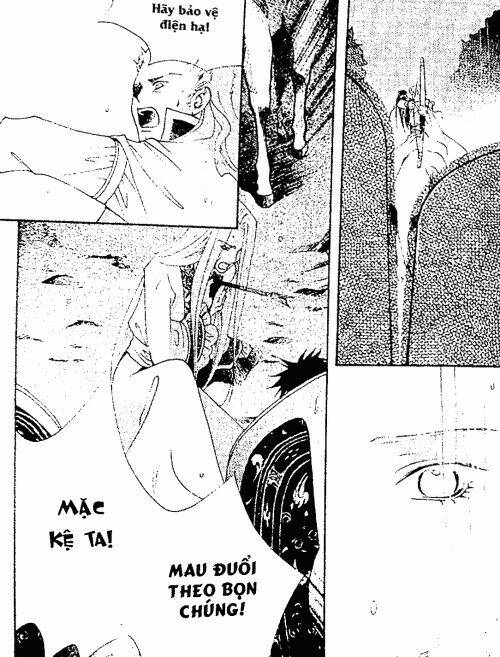 lâu lan y mộng chapter 4 162