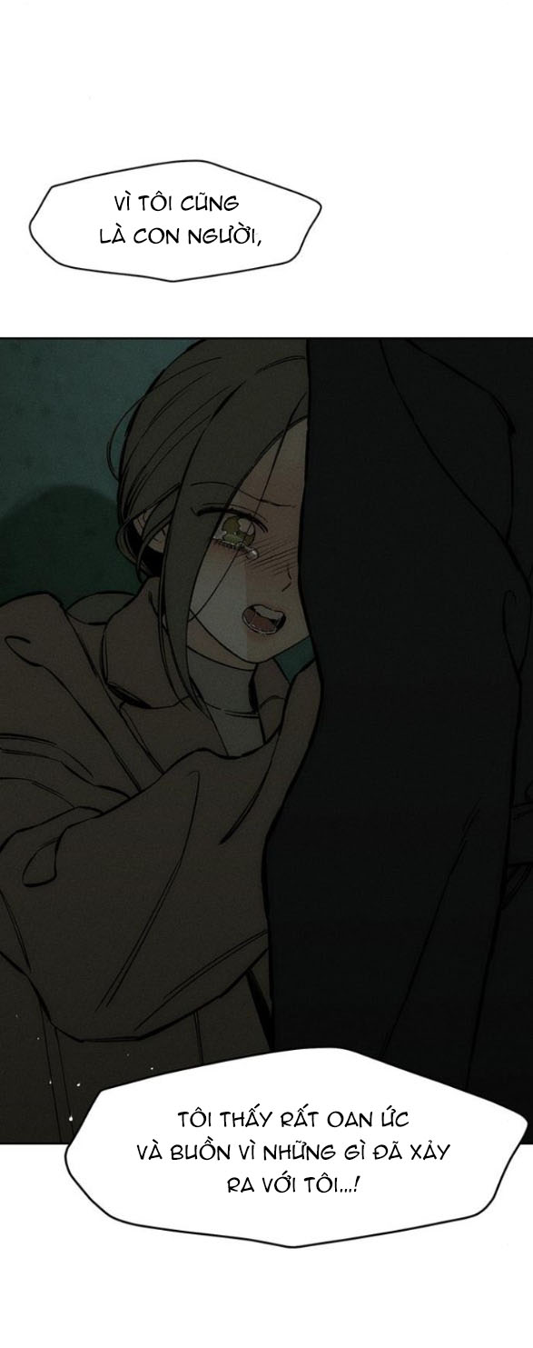 [18+] Nước Mắt Trên Đóa Hoa Tàn chapter 36.1 11