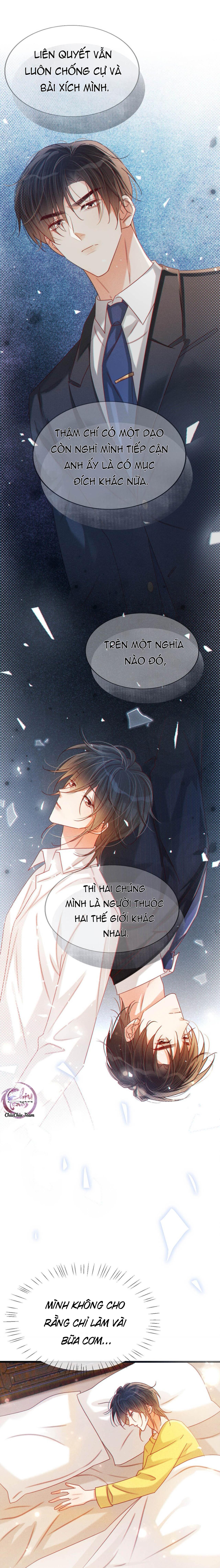 nghiện rượu chapter 80 4