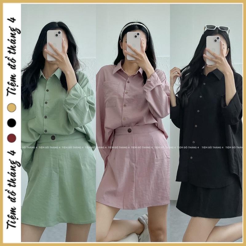 Chọn chất vải thun may đầm như thế nào