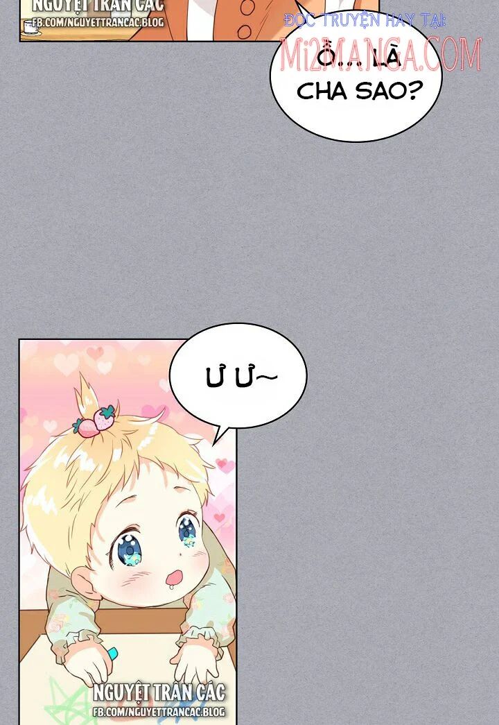 con có phải con là con gái của ngài không? chapter 60.5 9