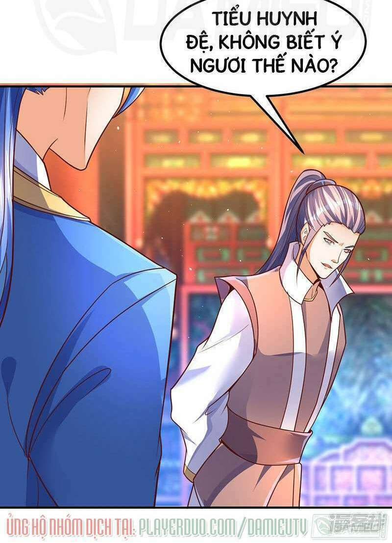 tối cường thăng cấp chapter 70 13