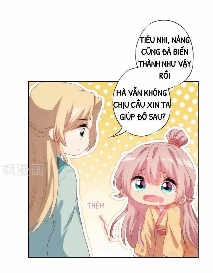 ồ, phu quân đáng yêu của tôi! chapter 35 13