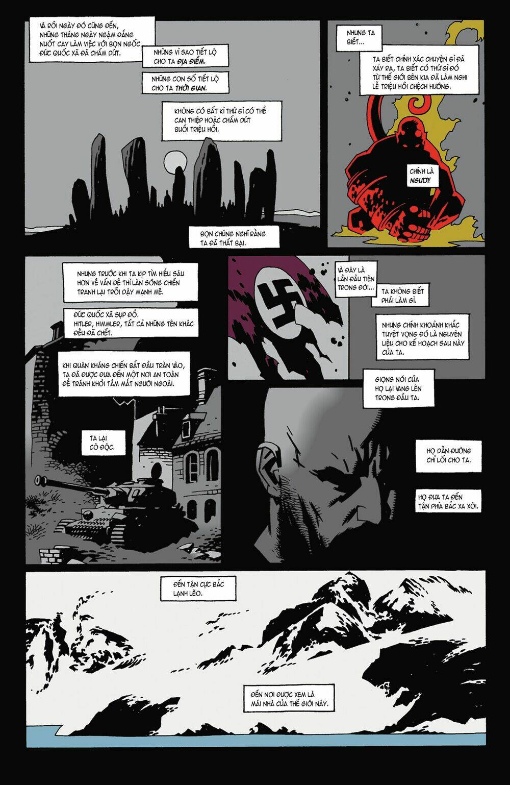 hellboy chapter 3 18