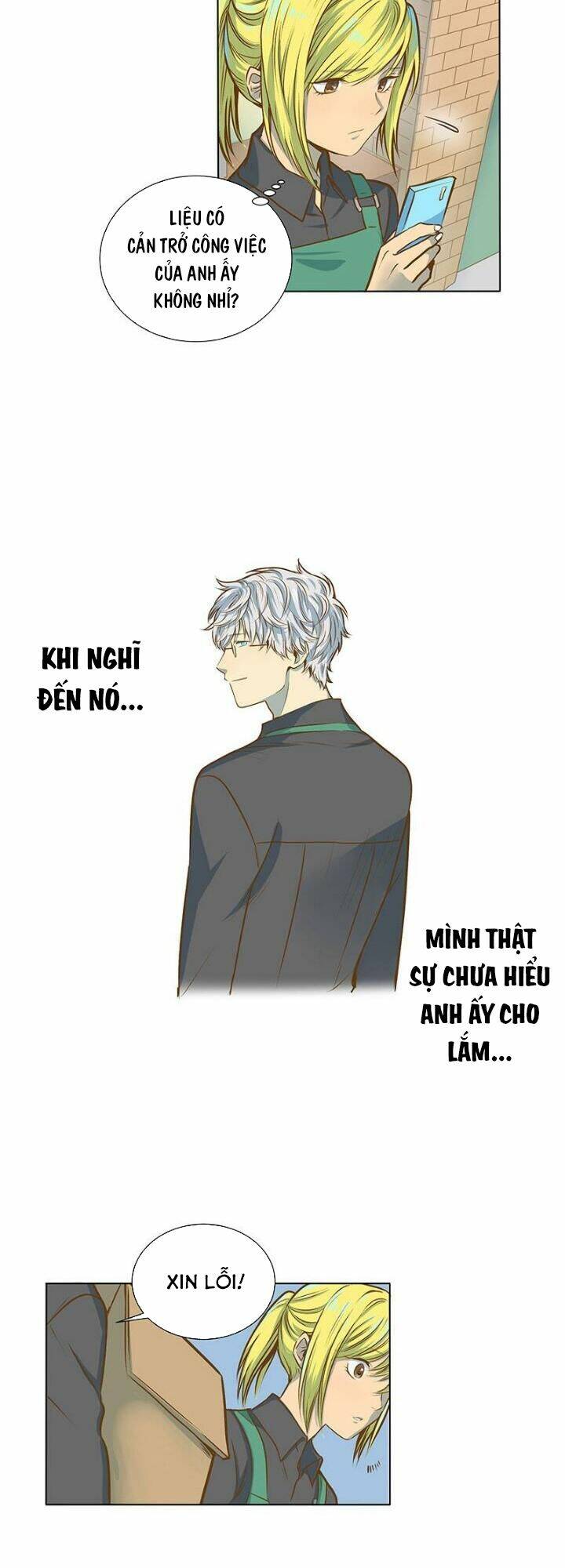 bí mật sâu sắc nhất của tôi chapter 12 5