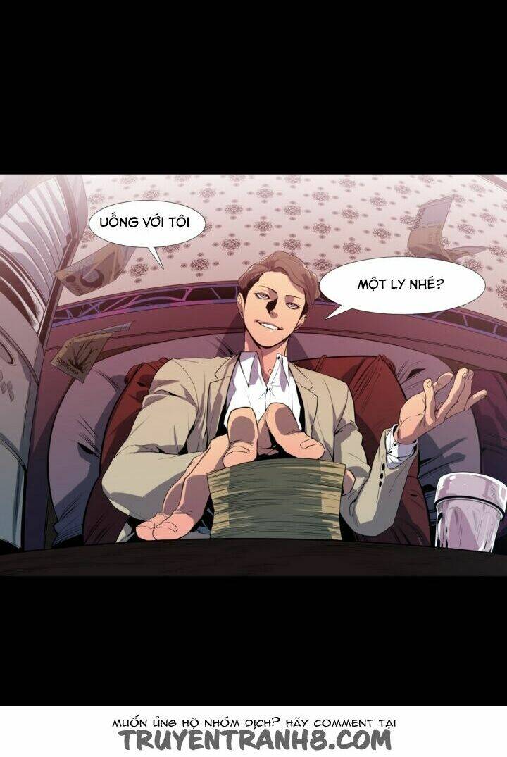 răng nanh chapter 1 43