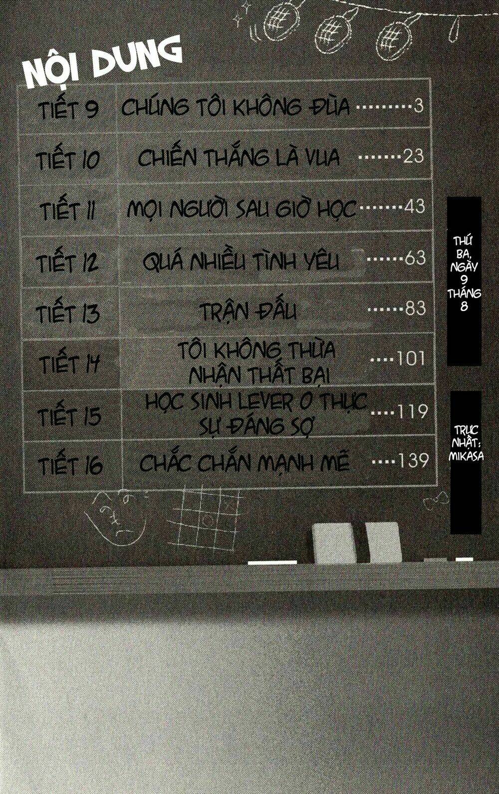 shingeki! kyojin chuugakkou chapter 9 5