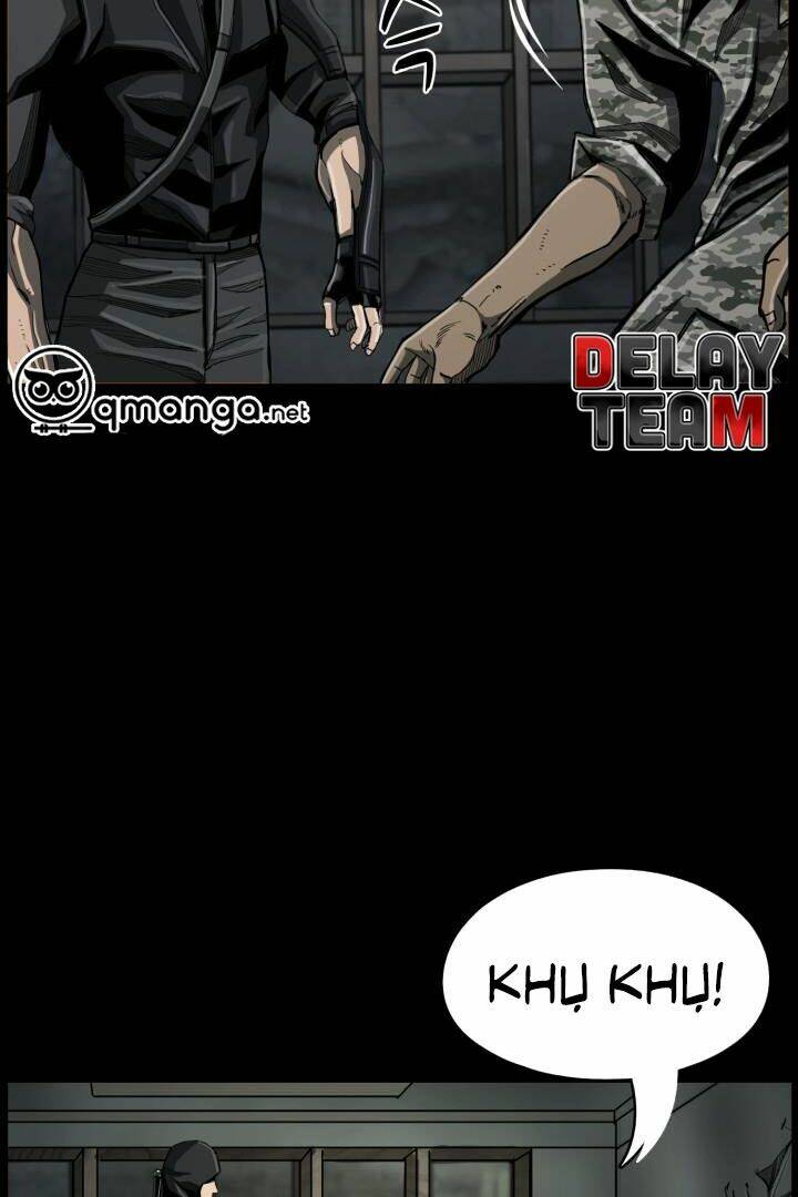 thợ săn đầu tiên chapter 49 6