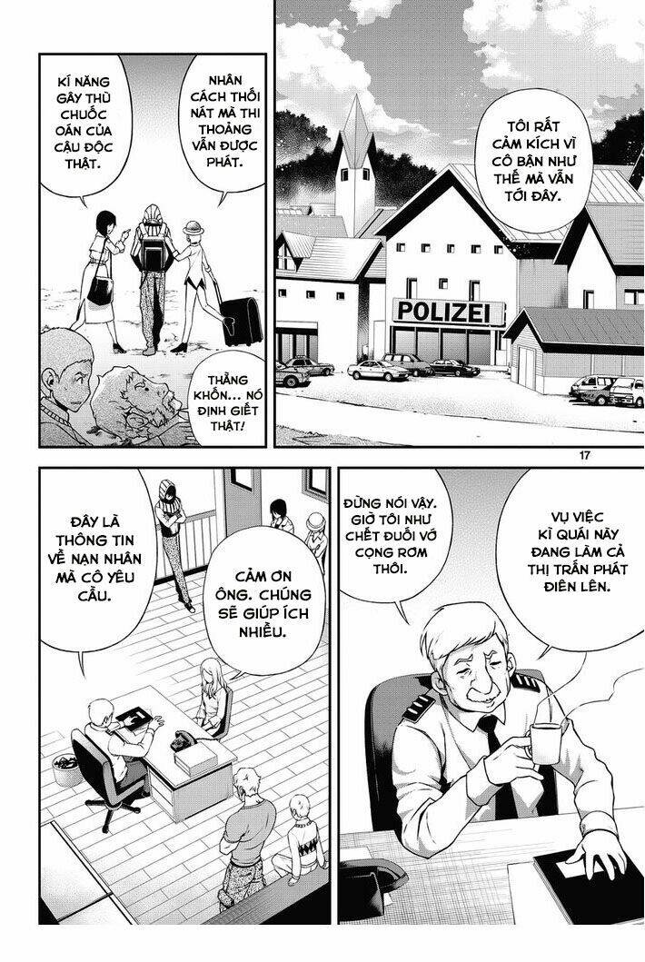 delusional boy chapter 7 15