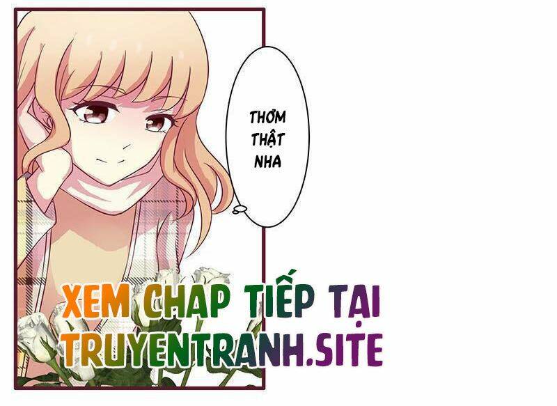 không gả cho tổng tài, gả cho người hầu chapter 9 34