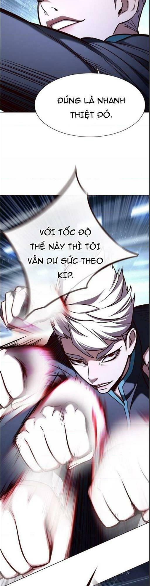 biến thân thành mèo chapter 158 16