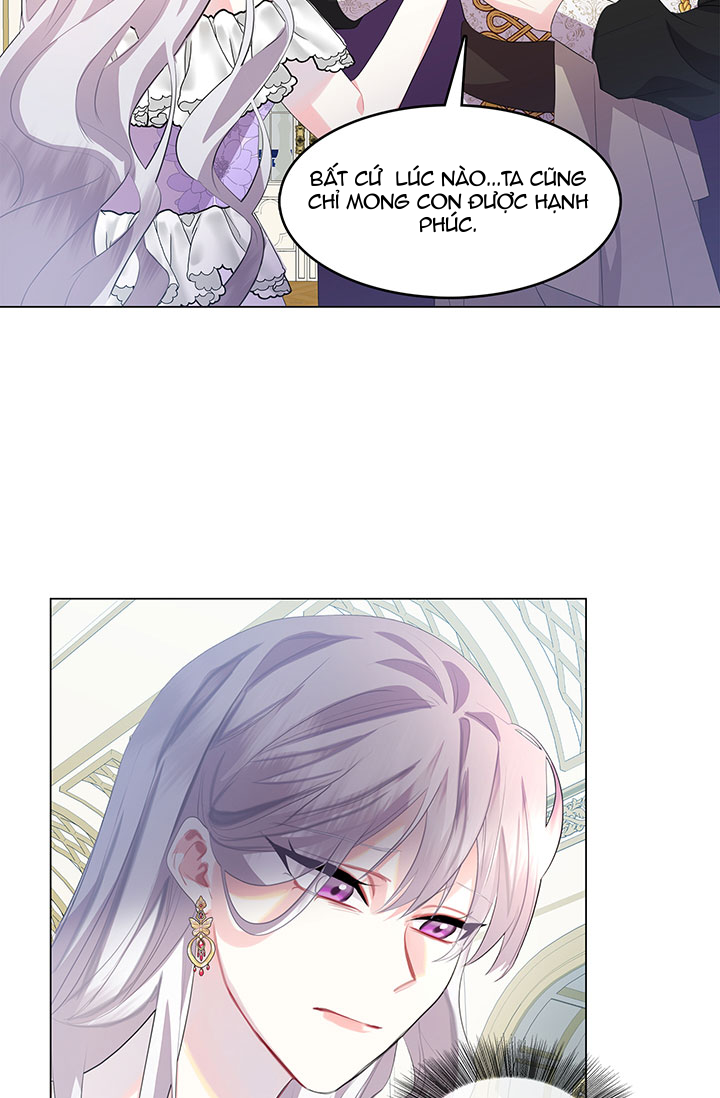 sự hối hận muộn màn chapter 6 67