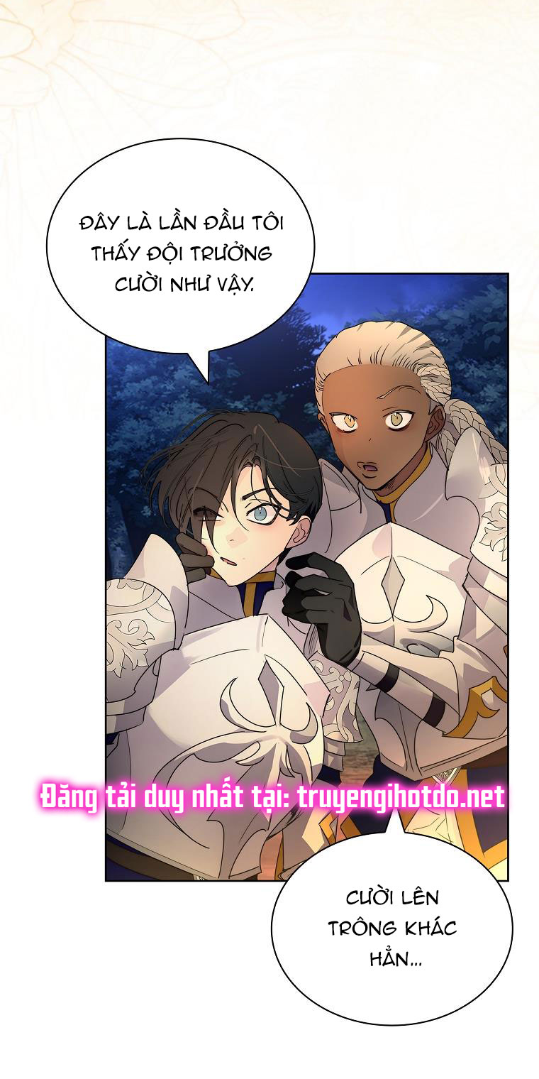 Tôi Đã Nuôi Hồ Ly Sai Cách Rồi chapter 38.2 11