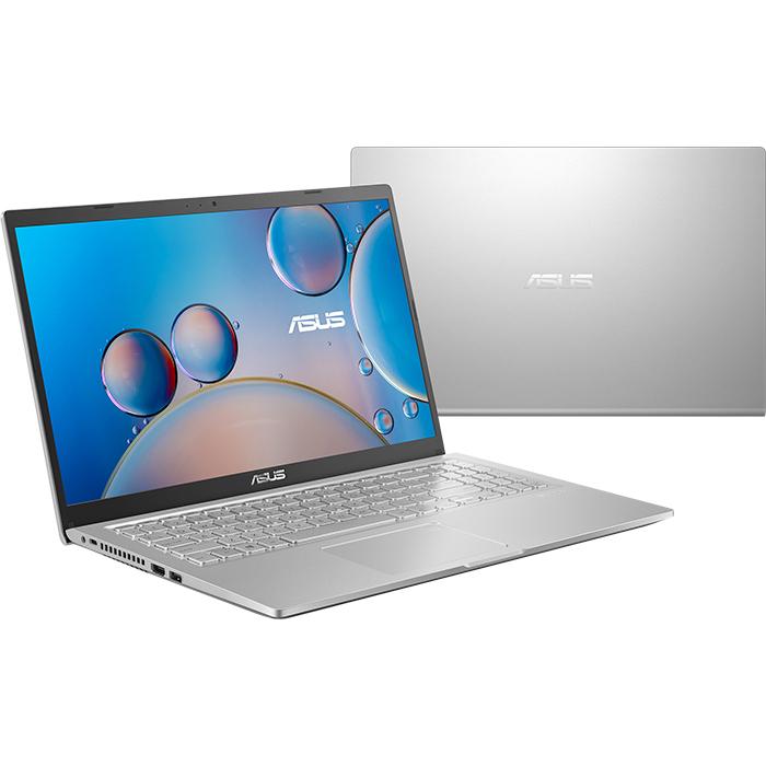 Laptop Asus Vivobook D515DA-EJ711T (AMD R3-3250U/ 4GB DDR4 3200MHz/ 512GB SSD M.2 PCIE G3X4/ 15.6 FHD/ Win10) - Hàng Chính Hãng