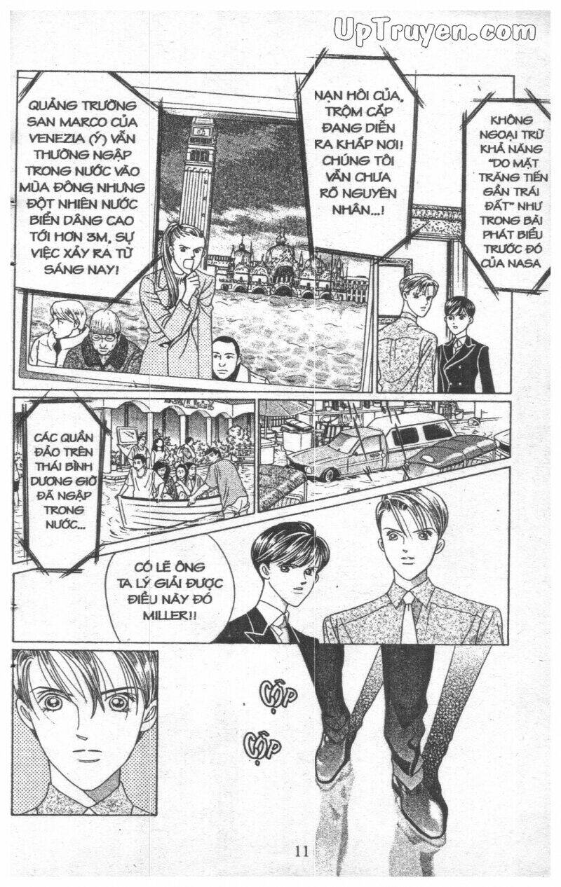 nàng tiên ánh trăng - kaguya hime chapter 25 11