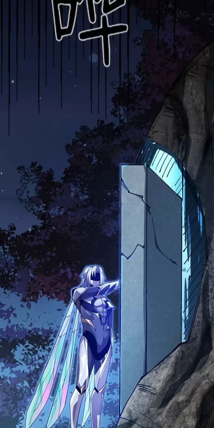 ta, chúa tể rừng xanh chapter 23 13