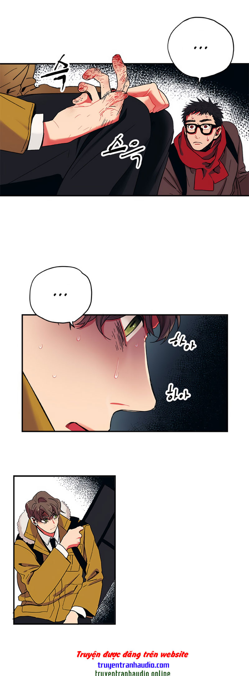 misiryeong chapter 2 27