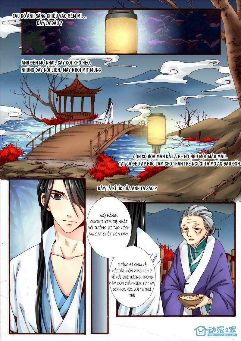 tổng hợp one shot. chapter 308 18