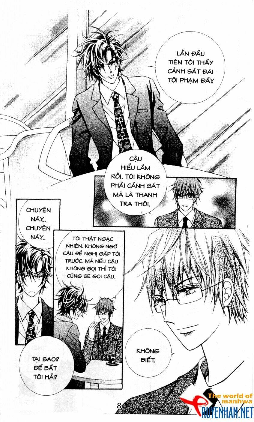 chàng trai hào hiệp chapter 12 10