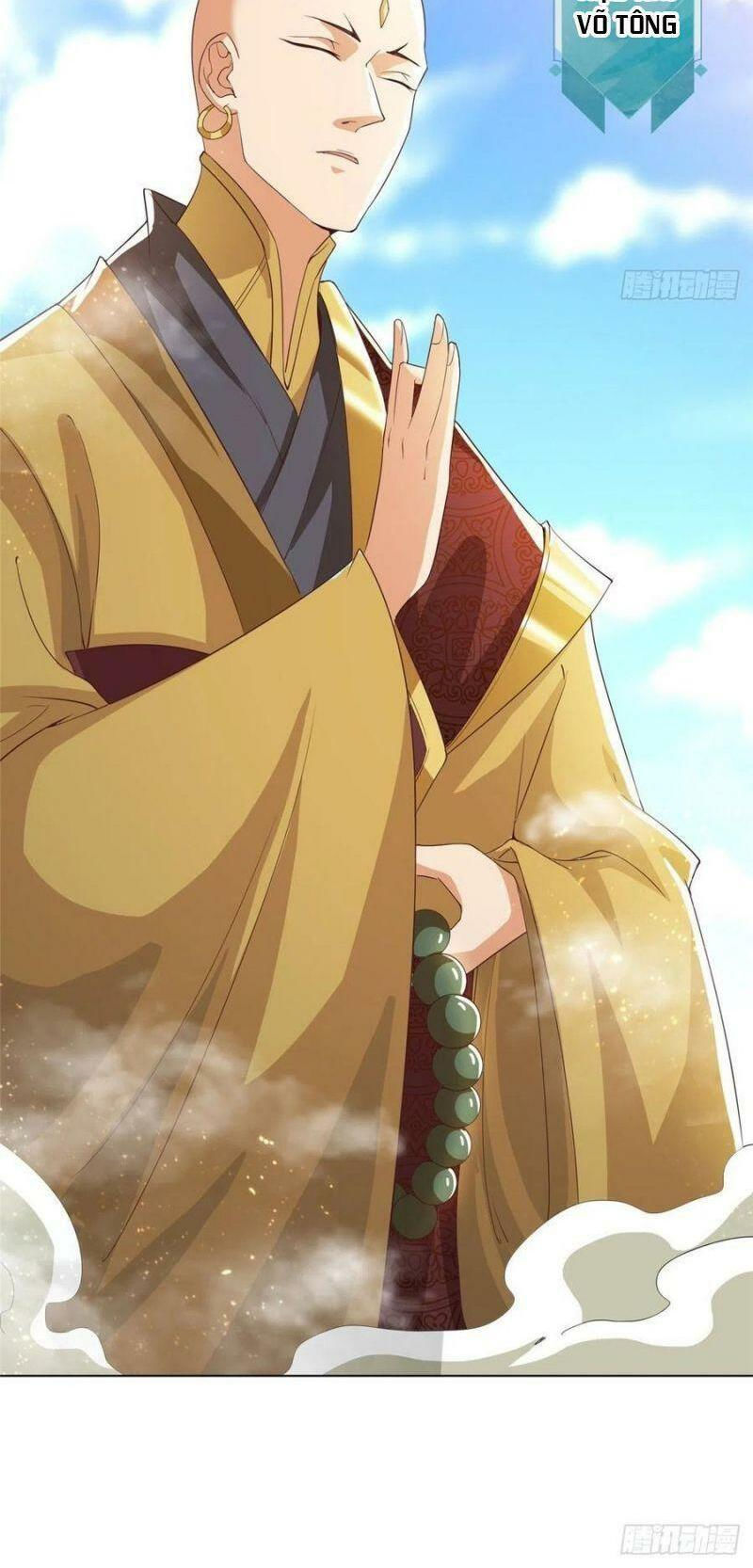 người nuôi rồng chapter 82 23