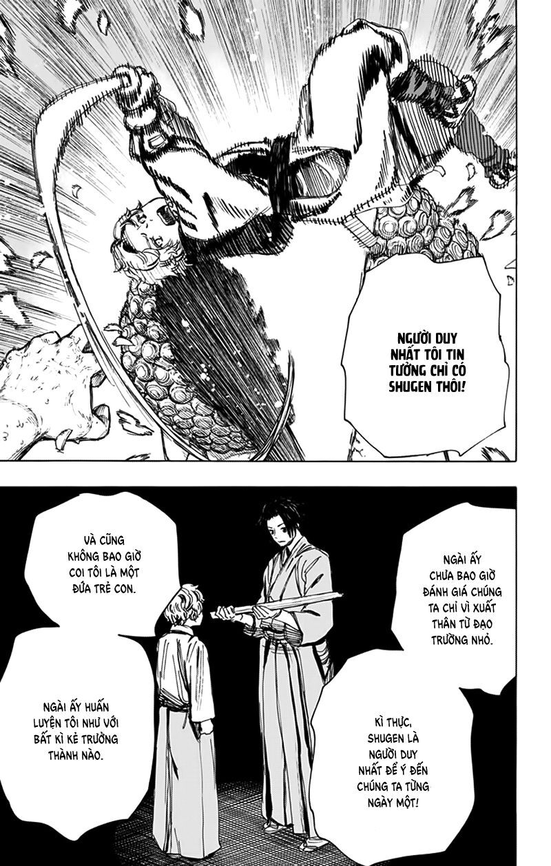 jigokuraku chapter 100 12
