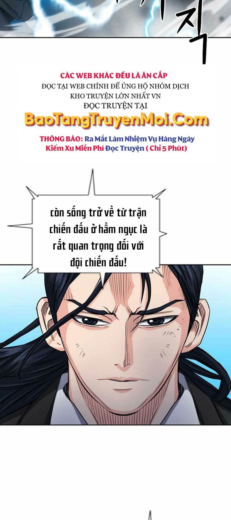 Druid Tại Ga Seoul - Người Hóa Thú Chapter 54 74