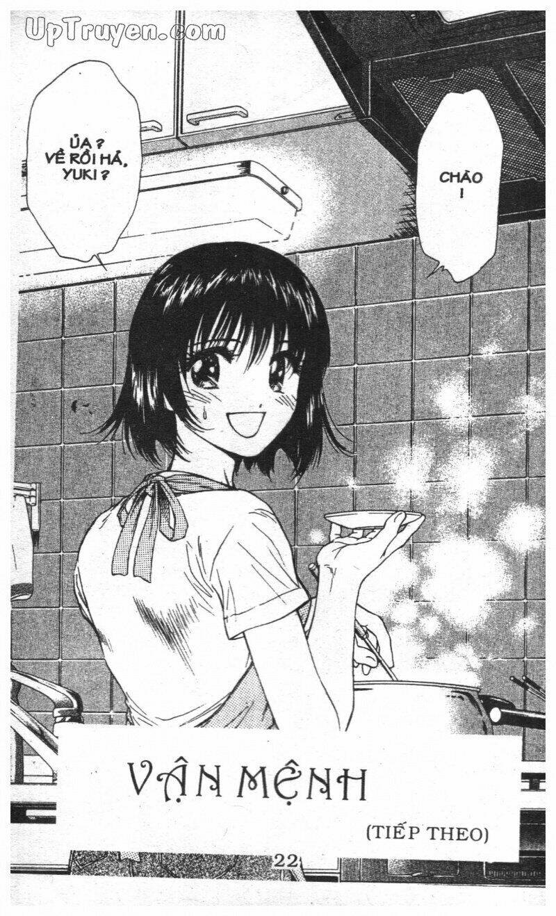 salad days chapter 122 22