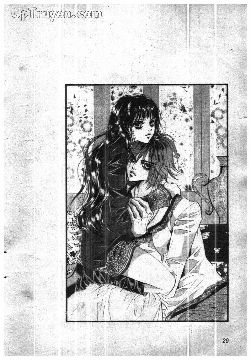 hoàng cung chapter 14 27