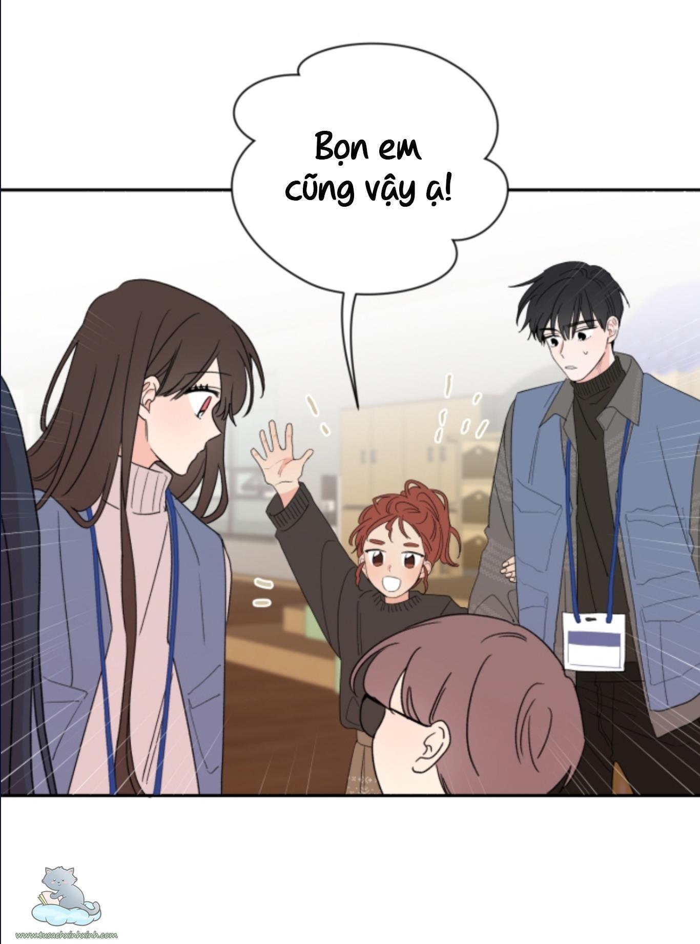 hương vị thanh xuân chapter 30 29