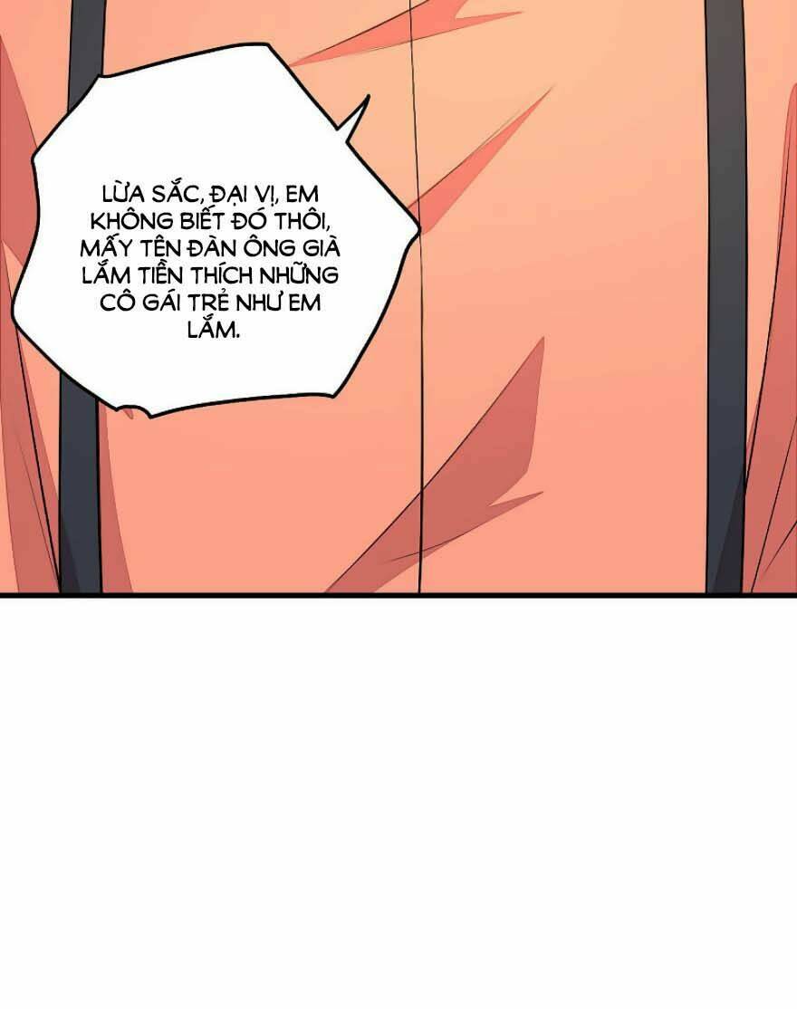 ông xã, em muốn ăn cho anh sạt nghiệp! chapter 39 2